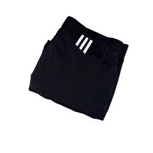 Adidas Golf Pants Mens 40x32 Black Performance Chino Straight Leg Casual